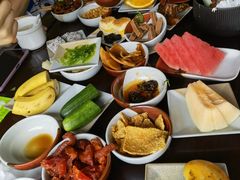 -青藤茶馆(南山路店)