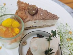 -夏朵餐厅(丁香店)