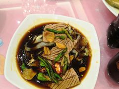 炝腰花-金时代顺风大酒店(协泰店)