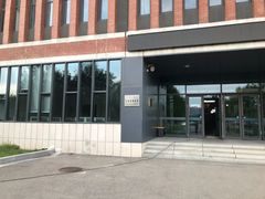 -东北大学（浑南校区）食堂