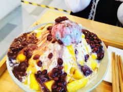 -怪物的冰与火(天虹商场中山路店)
