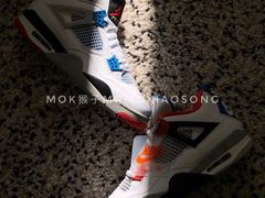 -Air Jordan(世贸天阶店)