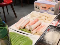 -曹胖子龙虾馆(黄桦路店)