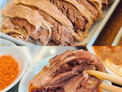 -清真·益鑫羊肉手抓馆(花园北街店)