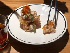 芥末虾仁球-太二酸菜鱼(福州泰禾店)