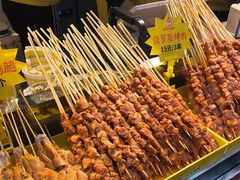 -味子夫鸡柳(解放碑总店)