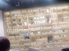 -陶语手工·拼豆·陶艺·银饰diy(宽厚里店)