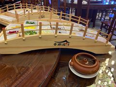 -香麒园·过桥米线·南湖雅宴