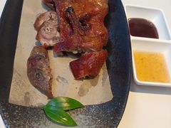 -南拳十三姨·潮汕砂锅粥·粤菜(西单大悦城店)