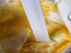 乐纯咸蛋黄口味三三三倍酸奶-乐纯(苹果社区店)