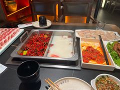 -福禄娃一家人火锅(上地店)