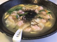 -桃园眷村(万象天地店)