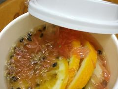 -喜茶(深圳福田星河COCO Park店)