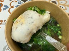 -家宴·灌蛋·沙茶面(曾厝垵店)