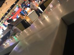 -聚盛源蒸汽海鲜火锅烤肉自助(巨川金海岸购物广场店)