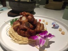 -香香海南菜餐厅