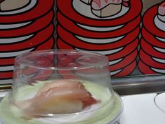 -万岁寿司(蓬江万达店)