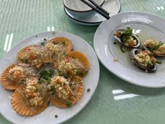 -景好海鲜餐厅(大鹏必选旅游店)