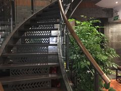 -功德林(南京西路店)