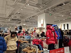 -GAP(王府井奥莱·香江小镇店)