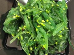 -上清·三文鱼鲜寿司(同德店)