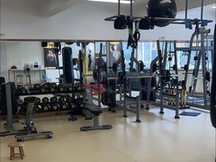 -中田健身工作室(莘庄地铁站店)