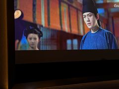 -Love Story爱情故事·养生SPA会所(体育店)