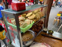 -小陈方酥锅盔(古城总店)