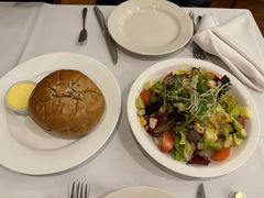 -摩根扒房(桐梓林店)