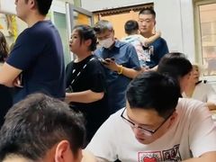 -大姨捞面(新安花园店)