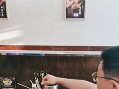 -瑞杰烧烤店·24小时营业(山东路店)