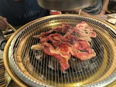 -西塔老太太泥炉烤肉(北京双井店)