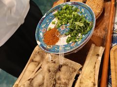 -乡村馕坑肉·烧烤·新疆菜·本地人更爱吃(阿勒泰首店)