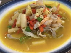 -千岛湖小鱼儿·淳安匠心农家菜