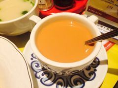 翠华餐厅(湾仔店)-翠华餐厅(湾仔店)