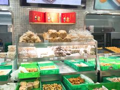 零售区-闻酥园(青羊区文殊坊店)