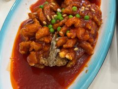 -吴记小园楼(新庄店)