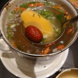 下次有机会一定要在蒙古包体验一下烤全羊
