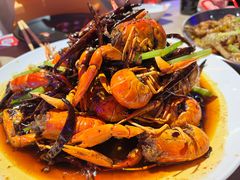 -红盔甲·小龙虾(车公庙店)