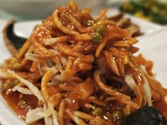 -功德林素菜饭庄(前门店)