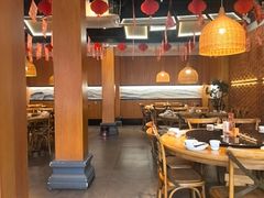 -味莊餐厅(康庄南街店)