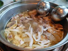 -润园四季椰子鸡火锅(海上世界店)