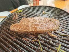 -石记老北京炙子烤肉(松园店)
