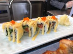 -莳空烧鸟店(晨沐店)
