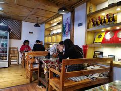 大堂-勺子米线·云南传统小吃市集(四方街店)