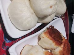 -许老八包子铺羊汤馆(绿地世纪城店)