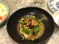 -漢舍中国菜馆(889广场店)