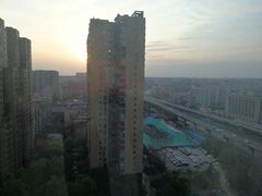 -成都凯宾斯基饭店