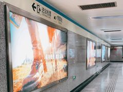 -陆家浜路(地铁站)