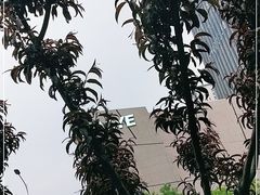 -太原茂业天地购物中心
